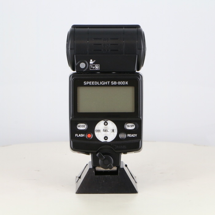 ニコン スピードライト SB-80DX