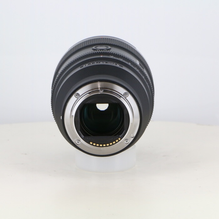 ソニー FE85/1.4 GM II