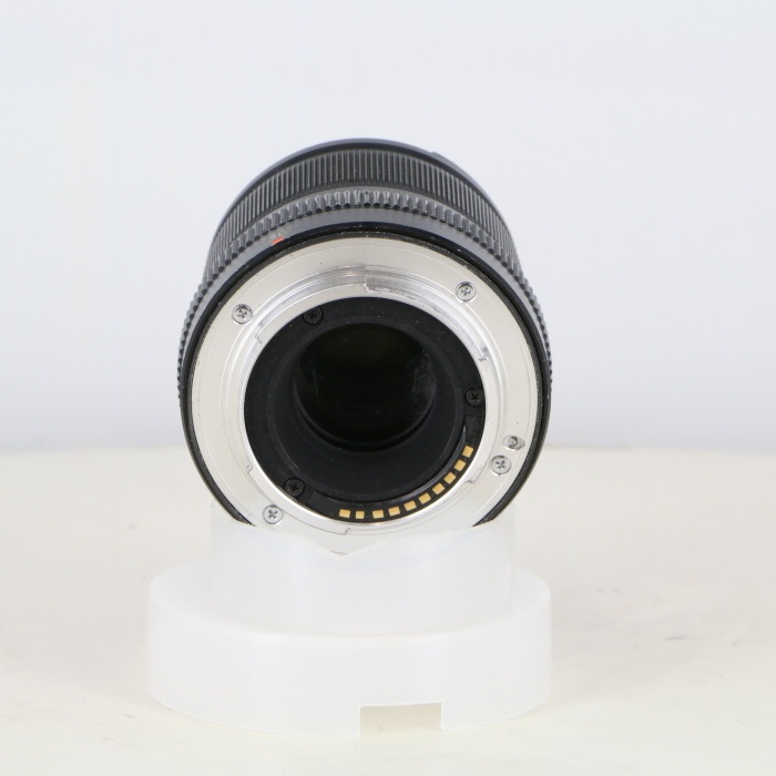 フジフイルム XF50/2 R WR ブラック