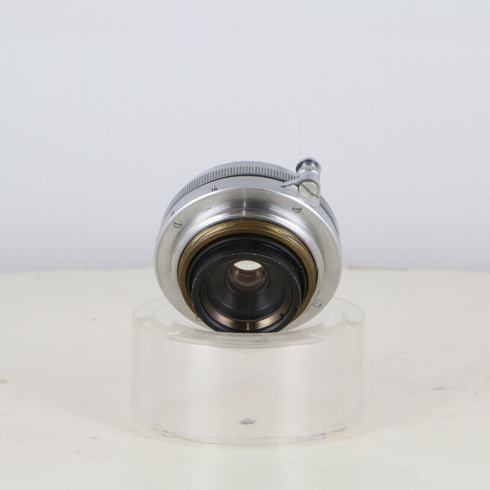 キヤノン L25/3.5 L39マウント用