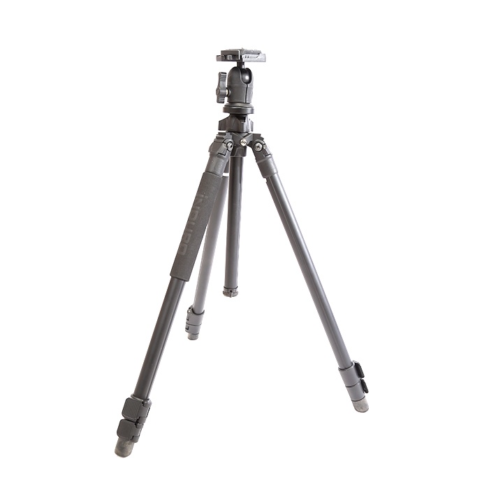 ソノタ iNDURO AT113+BH1 三脚