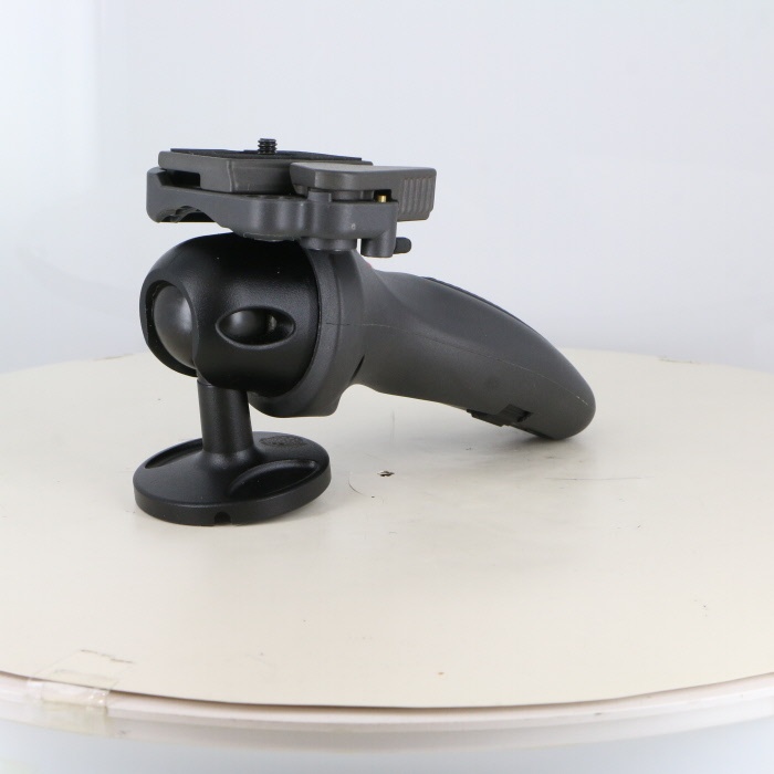 マンフロット 324RC2 ジョイスティック雲台