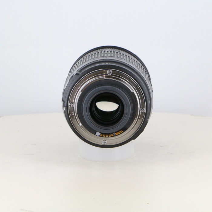 キヤノン EF-S18-200/3.5-5.6 IS