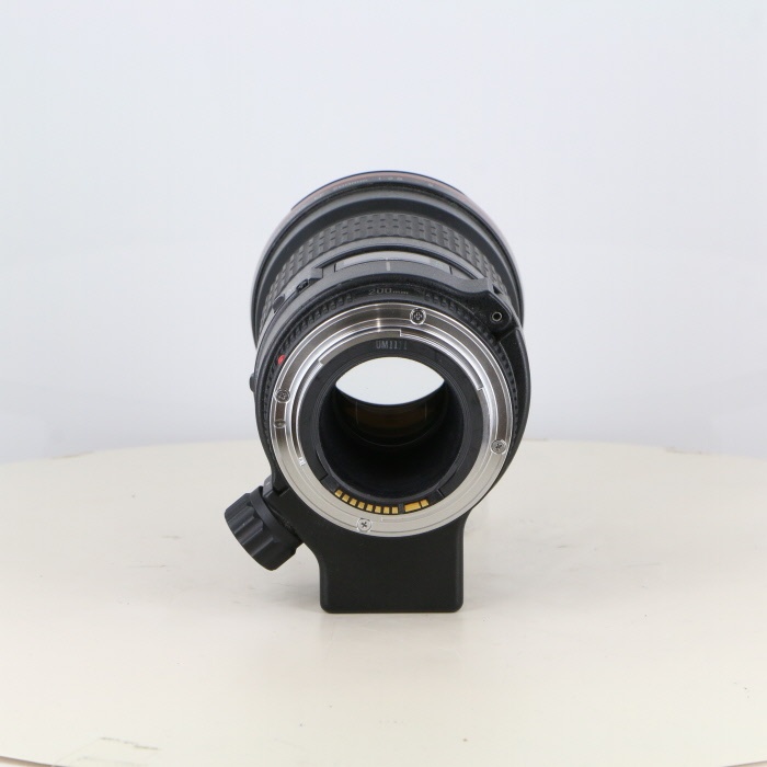 キヤノン EF200/2.8L II USM