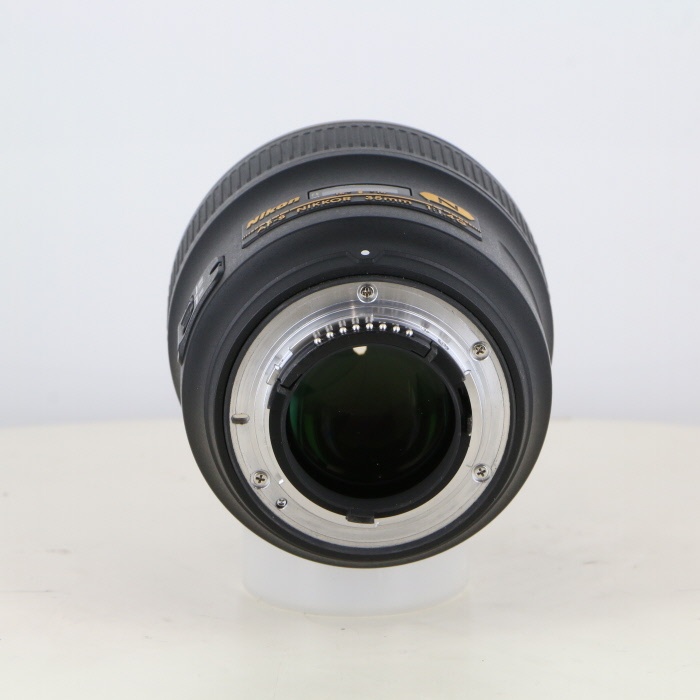 ニコン AF-S 35/1.4G