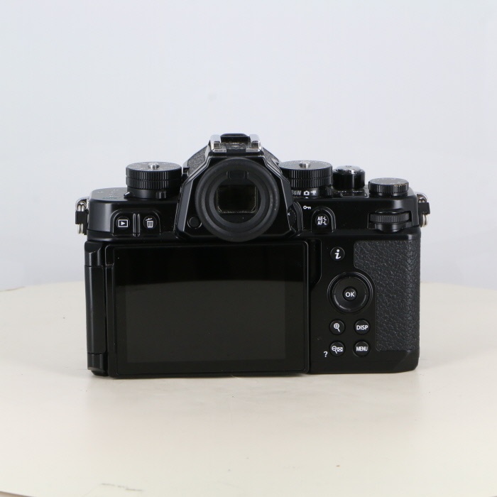 ニコン Zf ボディ