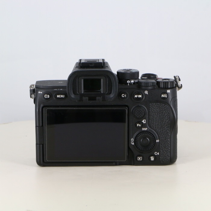 ソニー α7IV (ILCE-7M4) ボディ