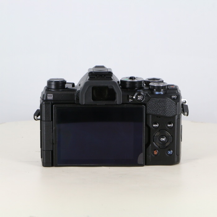 オリンパス OM-D E-M5 MARK3 ボディ ブラック