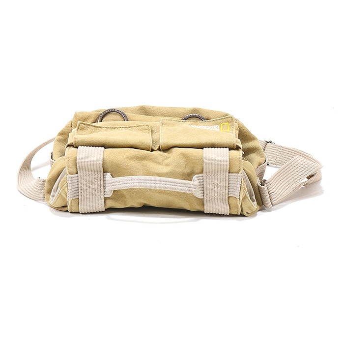 National Geographic NG2346 中型メッセンジャーバッグ