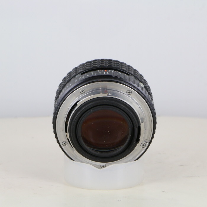 ペンタックス SMCP 50/1.4
