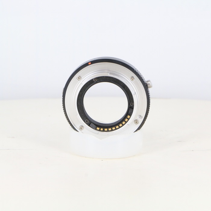 フジフイルム Mマウントアダプター