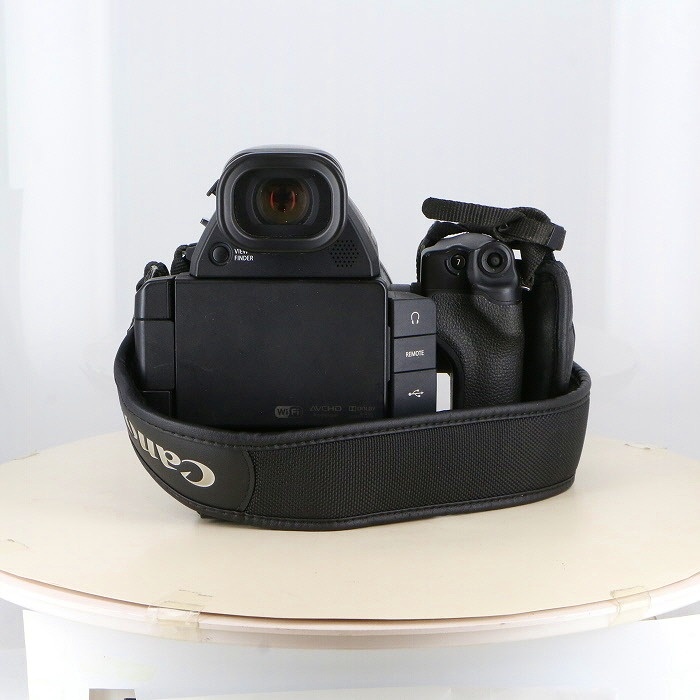 キヤノン EOS C100 MARK2