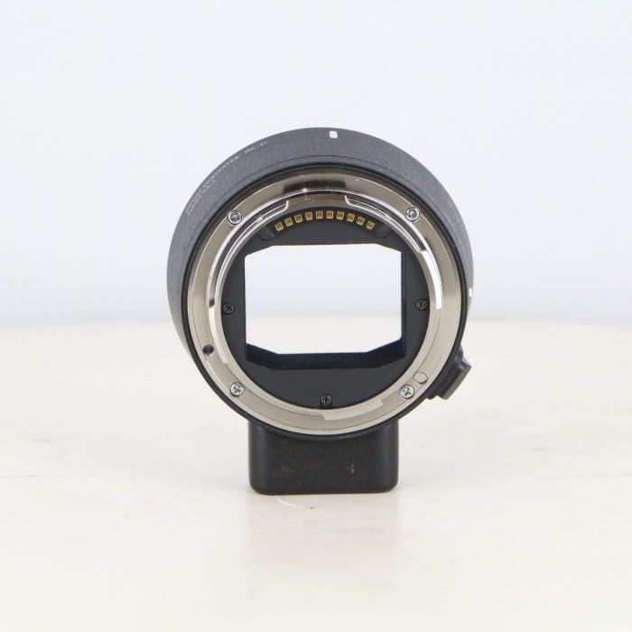 シグマ マウントコンバーターMC-21 SA-L