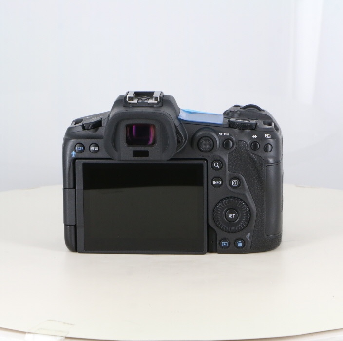 キヤノン EOS R5 ボデイ