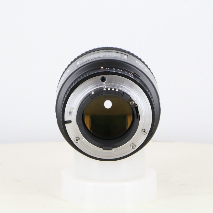 ニコン AF 85/F1.8D
