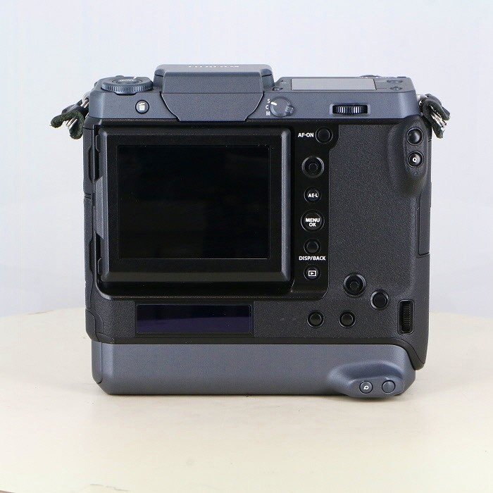 フジフイルム GFX 100