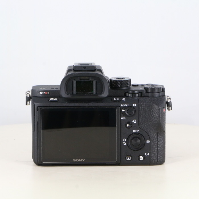 ソニー α7RII (ILCE-7RM2) ボディ