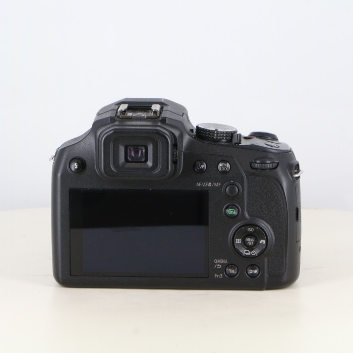 パナソニック DC-FZ85