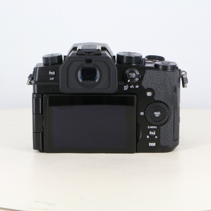 パナソニック DC-G99M2 (G99II) ボディ