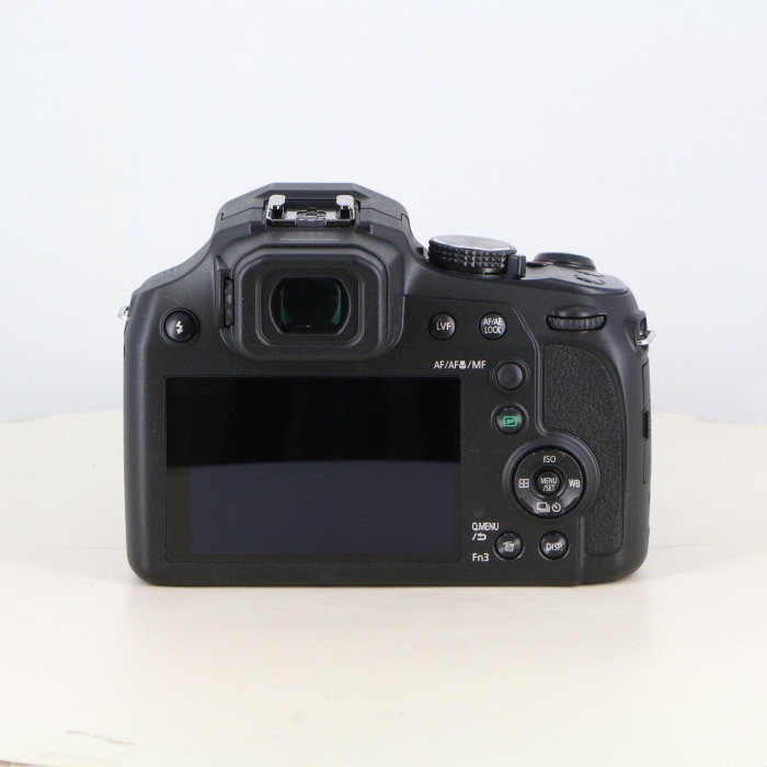 パナソニック DC-FZ85D-K