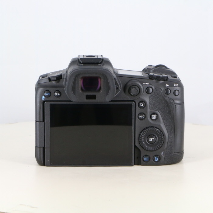 キヤノン EOS R5 ボデイ