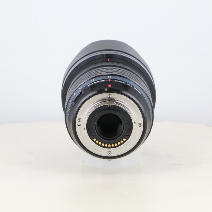 オリンパス MズイコーデジタルED7-14/2.8 PRO