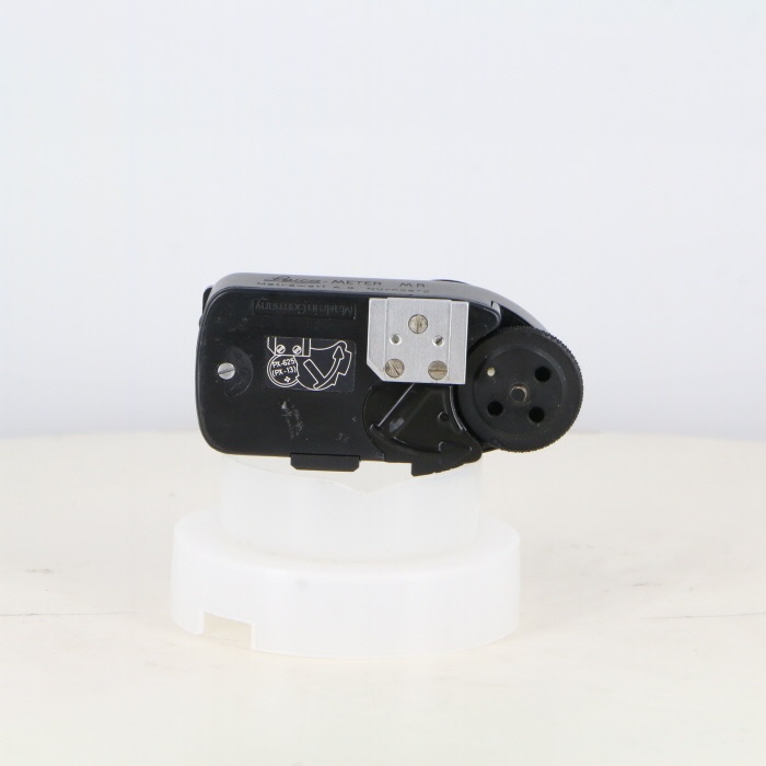 ライカ MRメーター ブラック