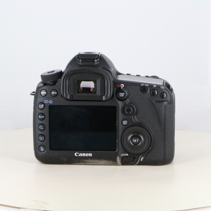 キヤノン EOS 5D MARK3 ボデイ