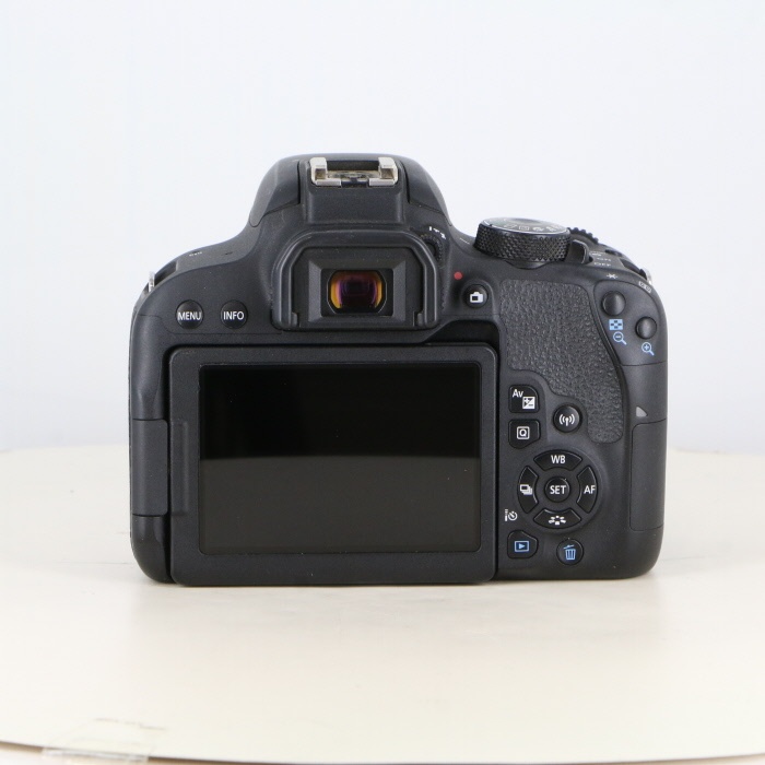 キヤノン EOS KISS X9i ボディ