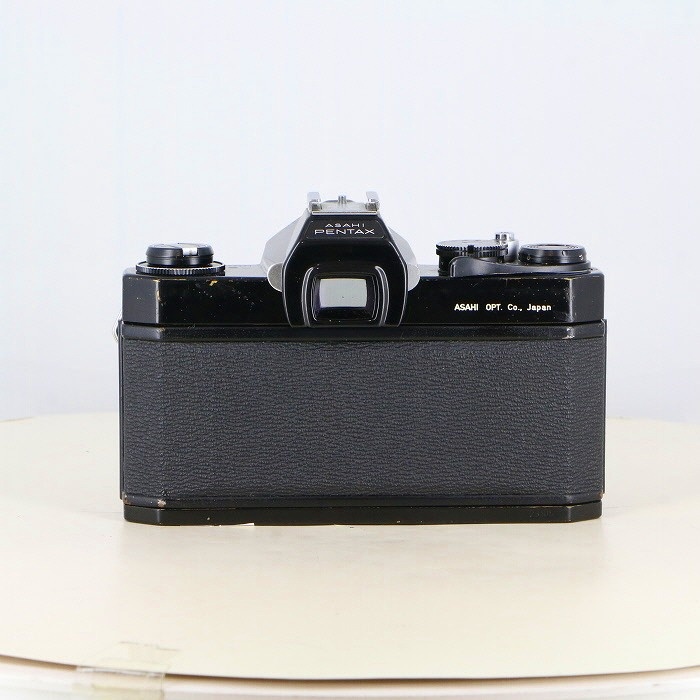 ペンタックス SL ボディ ブラック