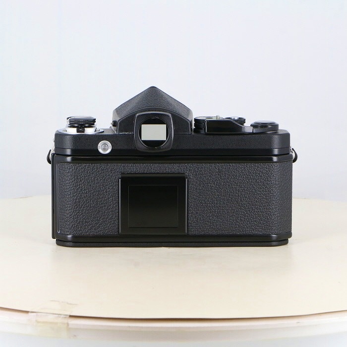 ニコン F2チタン ノーネーム