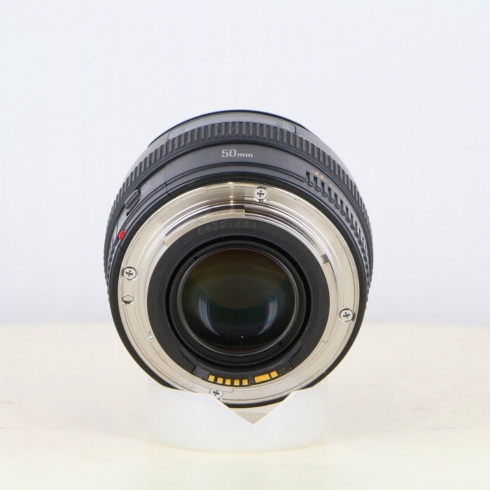キヤノン EF50/1.4 USM