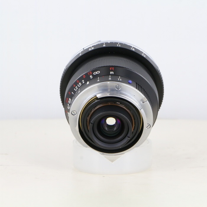 コシナ ディスタゴンT*18/4ZM