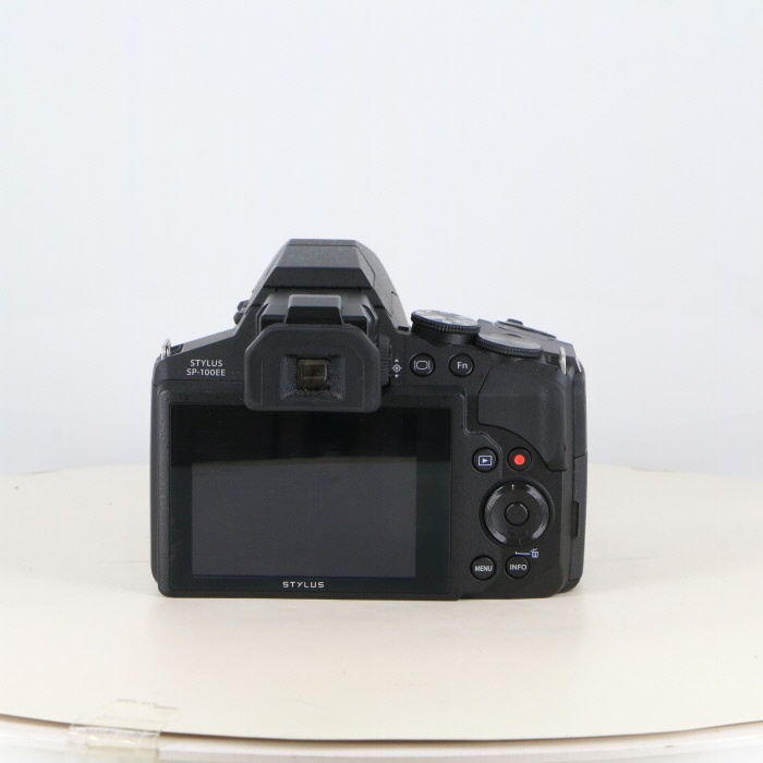 オリンパス STYLUS SP-100EE