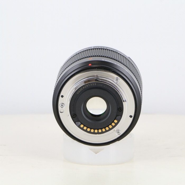 パナソニック DG SUMMILUX 9/1.7 (H-X09) M4/3用