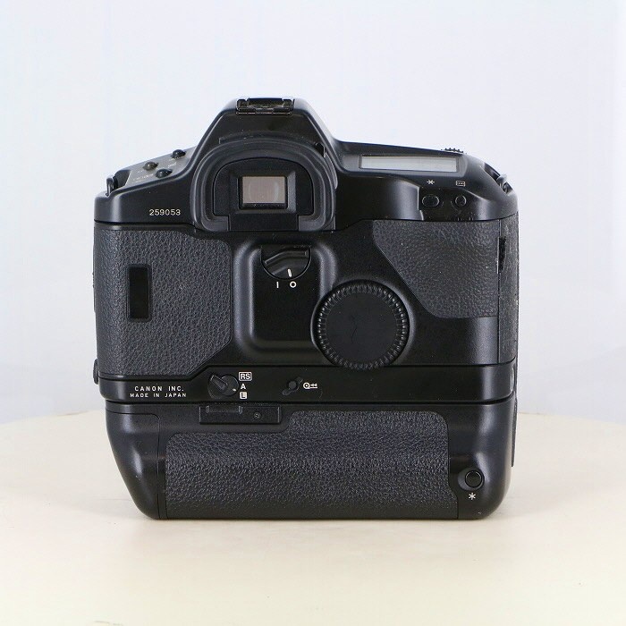 キヤノン EOS-1N RS ボデイ