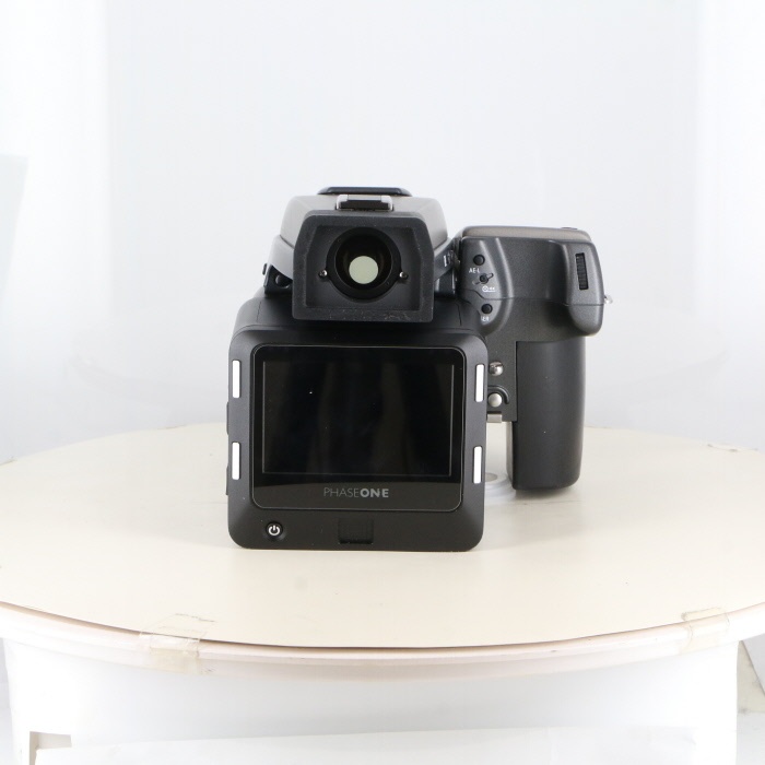 HASSELBLAD H1+HC80/2.8+PHASEONE IQ250