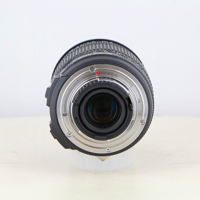 シグマ AF18-125/3.8-5.6 DC OS ニコンFマウント