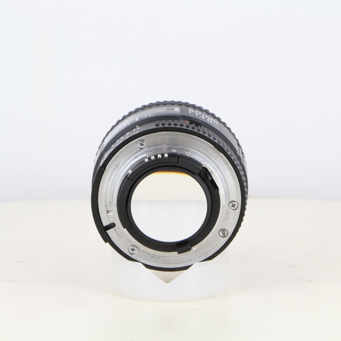 ニコン AF 50/1.4D
