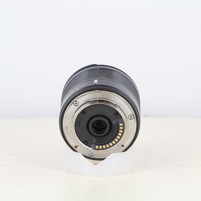 ニコン 1 NIKKOR VR6.7-13/3.5-5.6 ブラツク