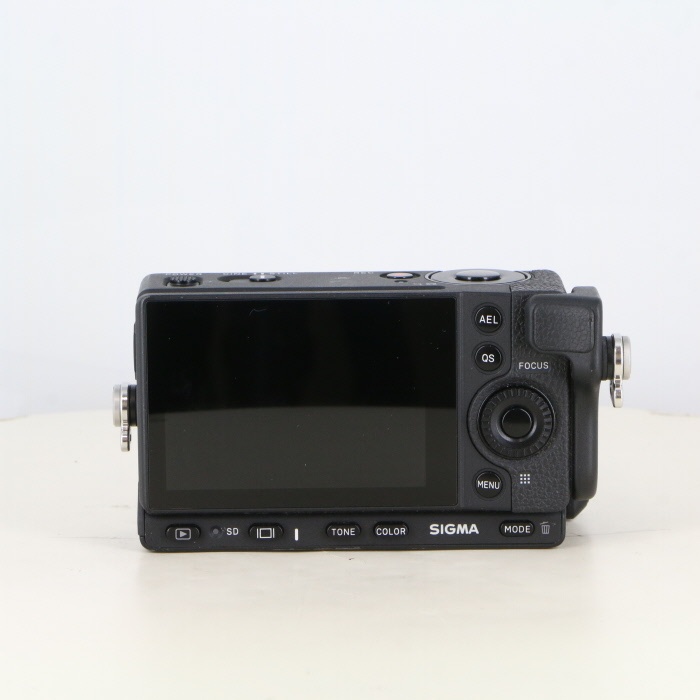 シグマ FP L ボデイ