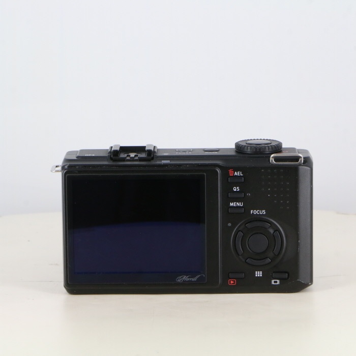 シグマ DP3 Merrill