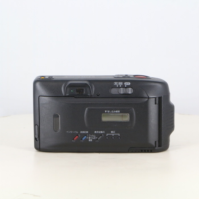 キヤノン オートボーイTELE6