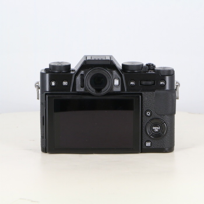 フジフイルム X-T20 ボディ ブラック