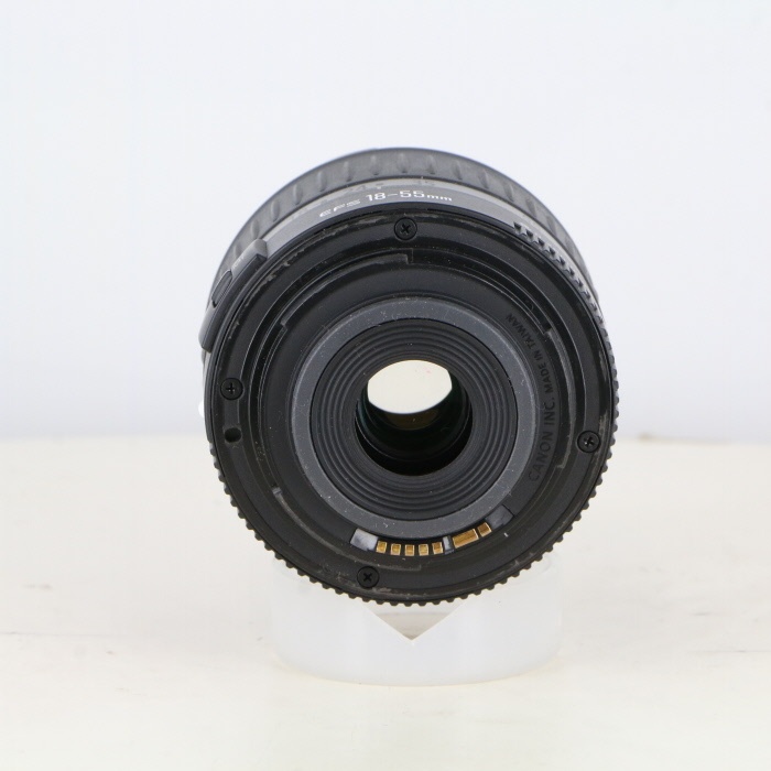 キヤノン EF-S18-55/3.5-5.6 II USM