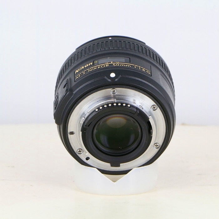 ニコン AF-S 50/1.8G
