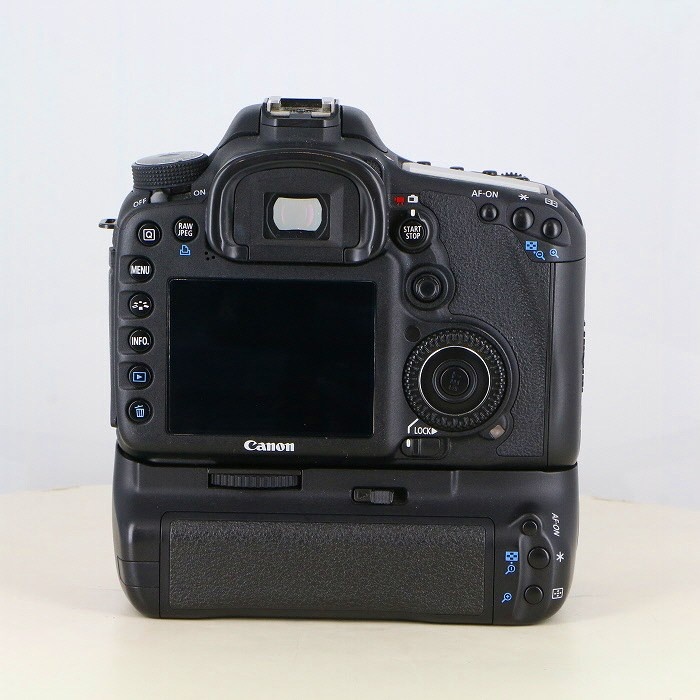 キヤノン EOS 7D+BG-E7