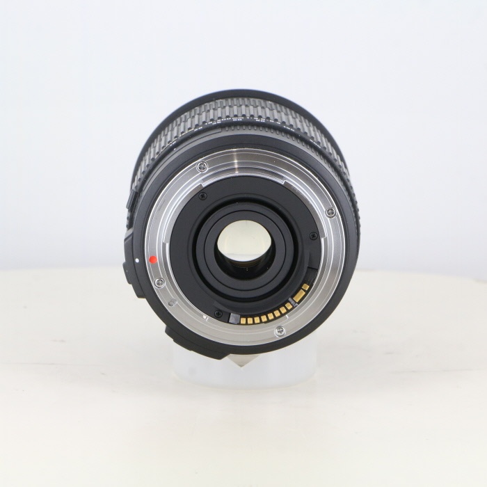 シグマ AF18-200/3.5-6.3 DC OS キヤノンEFマウント用