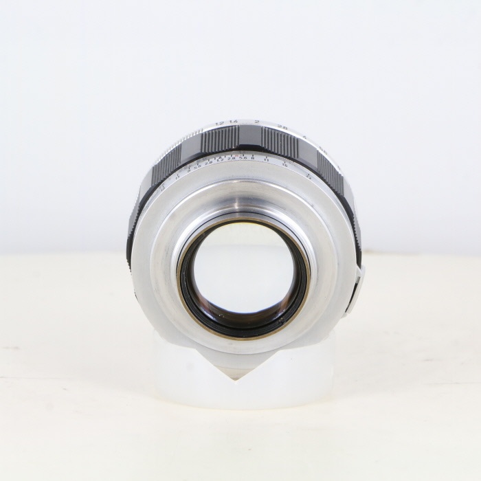 キヤノン L 50/1.2