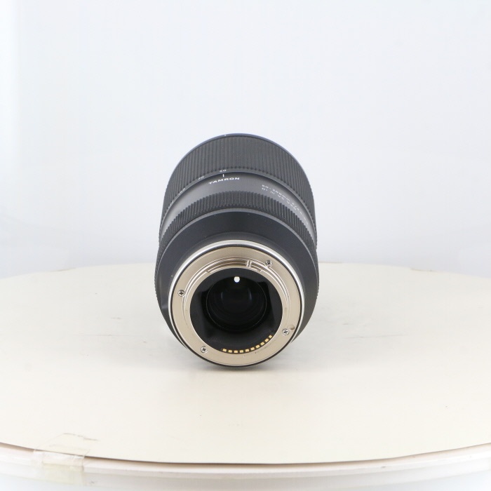 タムロン AF50-300/4.5-6.3 DI3 VC VXD A069S ソニーEマウント用